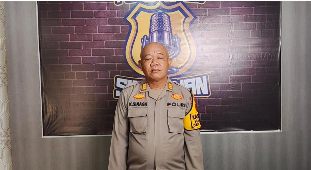 Polres Padangsidimpuan ajak lapisan masyarakat menjaga keamanan dan Ketertiban jelang Pilkada