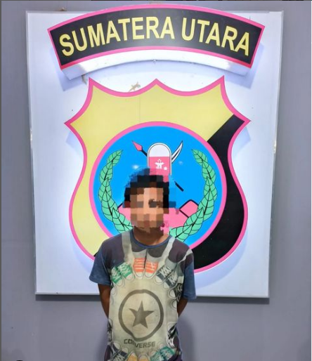 Bentrok di Kafe Berujung Penusukan, Pelaku Diamankan