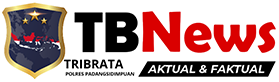Official Website Polres Padangsidimpuan