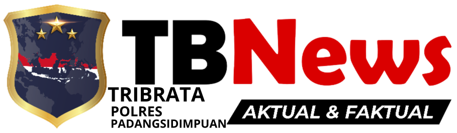 Official Website Polres Padangsidimpuan